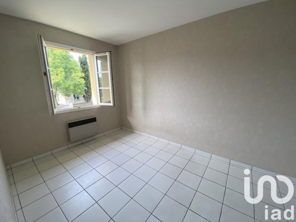 Appartement à vendre 2 pièces 50 m² Saint-Sulpice-et-Cameyrac