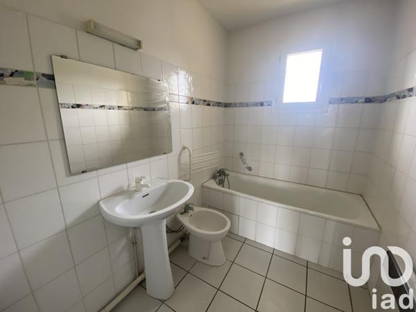 Appartement à vendre 2 pièces 50 m² Saint-Sulpice-et-Cameyrac