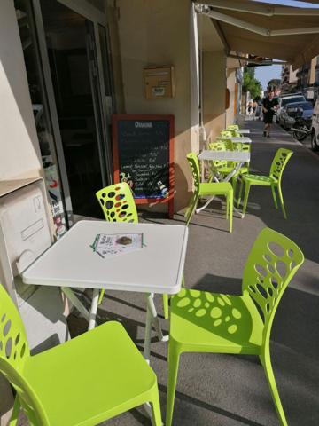 Pizzeria à  Saint Laurent Du Var