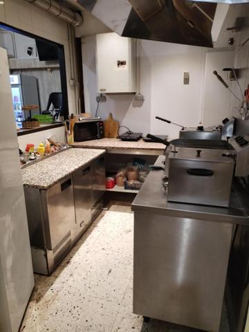 Pizzeria à  Saint Laurent Du Var