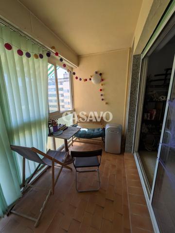 Vente Appartement 3 pièces de 72m² - 13400 Aubagne