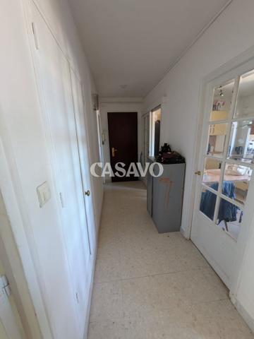 Vente Appartement 3 pièces de 72m² - 13400 Aubagne