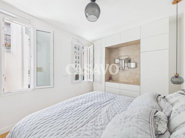 Vente Maison 6 pièces de 162m² - 92800 Puteaux