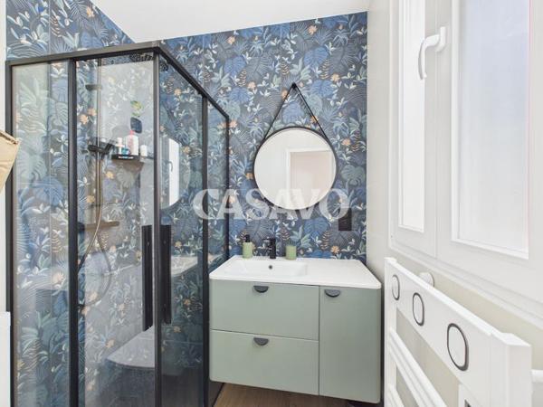 Vente Maison 6 pièces de 162m² - 92800 Puteaux