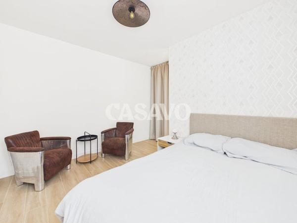 Vente Maison 6 pièces de 162m² - 92800 Puteaux