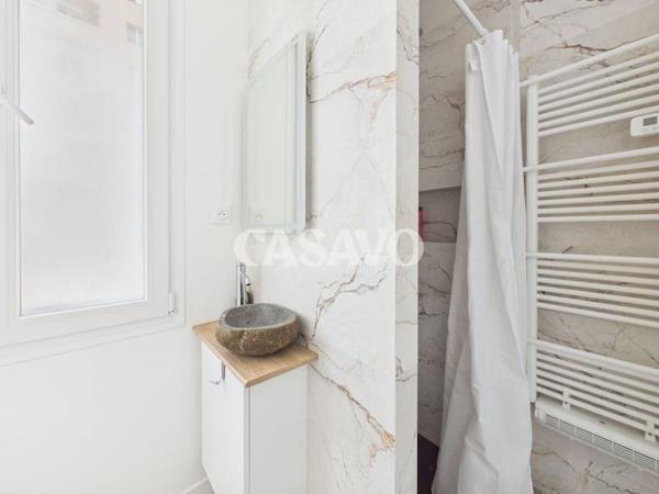 Vente Maison 6 pièces de 162m² - 92800 Puteaux