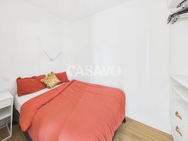 Vente Maison 6 pièces de 162m² - 92800 Puteaux