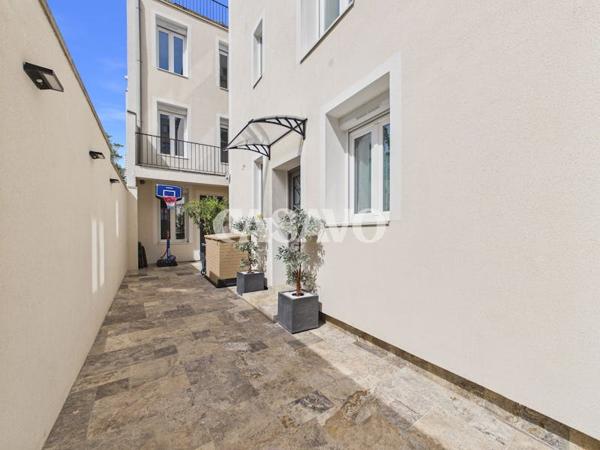 Vente Maison 6 pièces de 162m² - 92800 Puteaux
