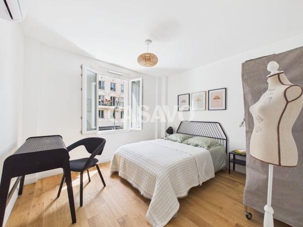 Vente Maison 6 pièces de 162m² - 92800 Puteaux
