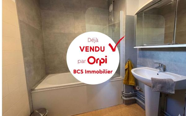 Appartement à vendre    2 pièces • 36 m2 Lille
