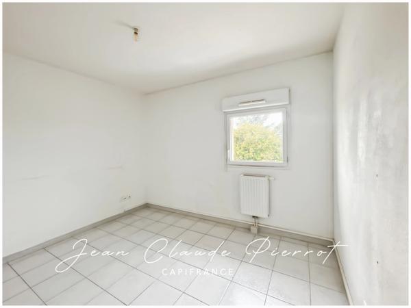 Appartement à vendre 3 pièces GARONS (30)