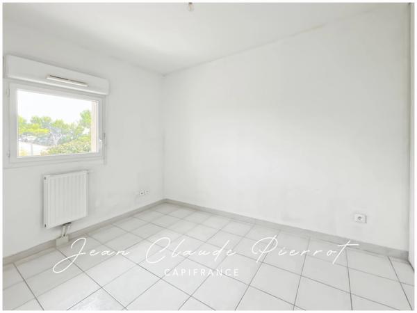 Appartement à vendre 3 pièces GARONS (30)