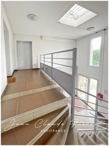 Appartement à vendre 3 pièces GARONS (30)