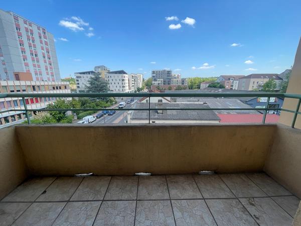 Appartement 3 pièces 69 m2