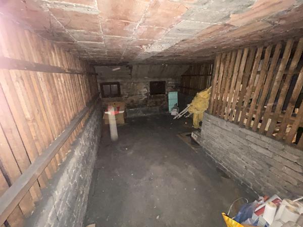 Appartement 3 pièces 69 m2
