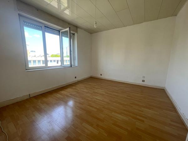 Appartement 3 pièces 69 m2