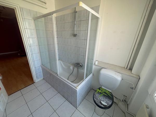 Appartement 3 pièces 69 m2