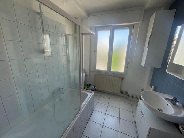 Appartement 3 pièces 69 m2