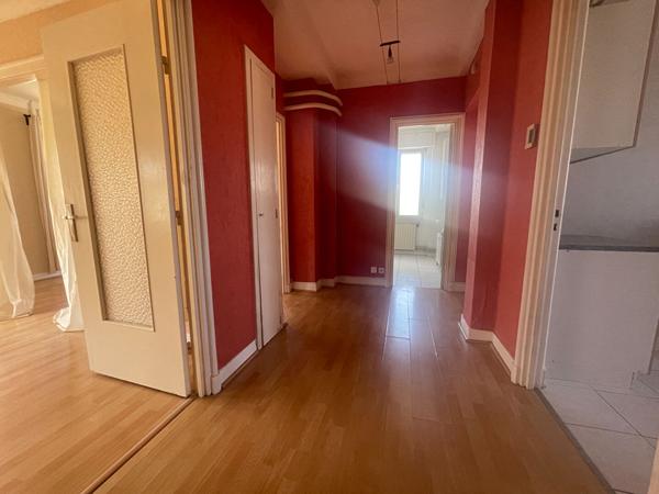 Appartement 3 pièces 69 m2