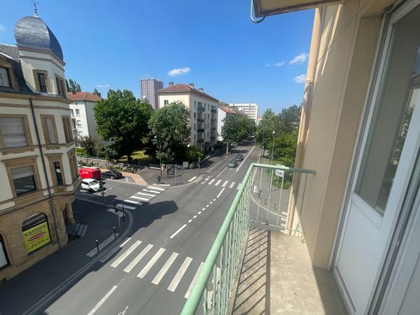 Appartement 3 pièces 69 m2