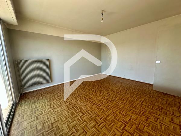 Appartement 1 pièce 32 m2
