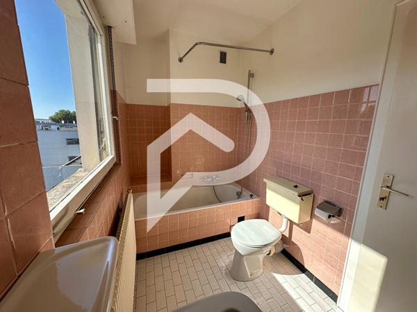 Appartement 1 pièce 32 m2