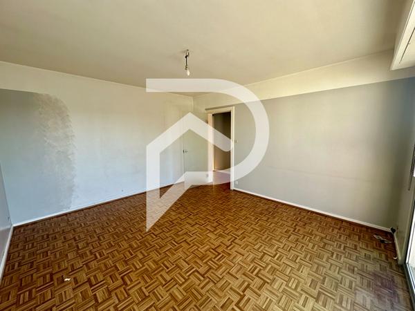 Appartement 1 pièce 32 m2