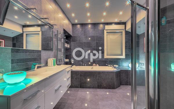 Maison à vendre    8 pièces • 344 m2 Séreilhac