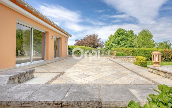 Maison à vendre    8 pièces • 344 m2 Séreilhac