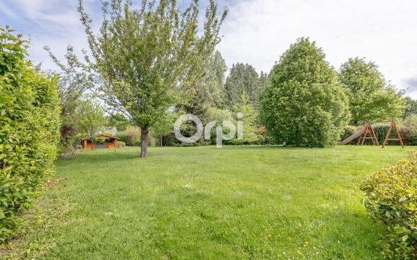 Maison à vendre    8 pièces • 344 m2 Séreilhac