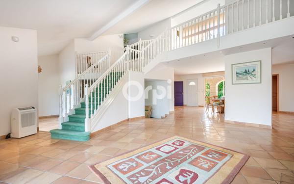 Maison à vendre    8 pièces • 344 m2 Séreilhac