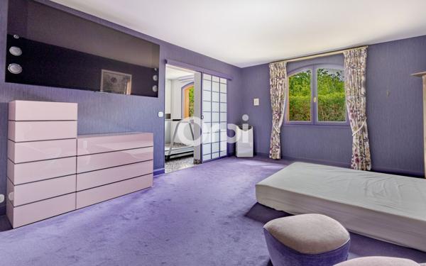 Maison à vendre    8 pièces • 344 m2 Séreilhac