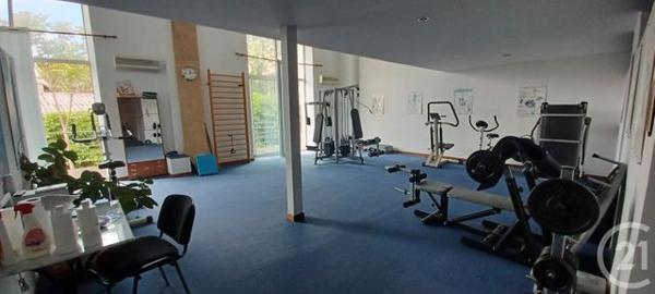 à vendre  177 m2 ALES - 30