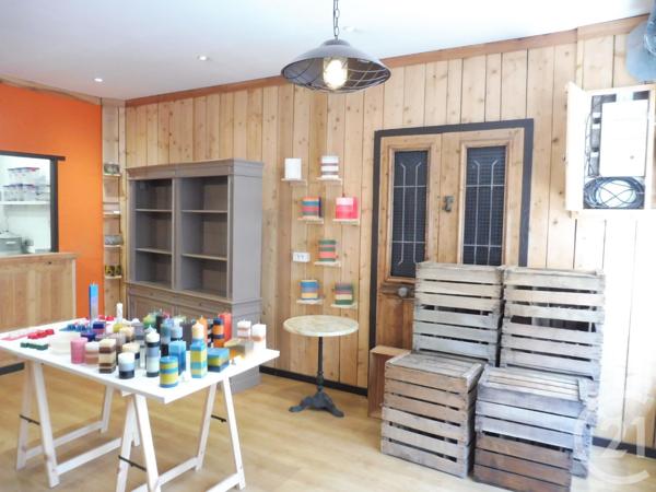 à vendre 52,70 m2 ALES - 30