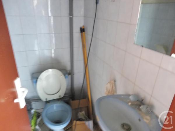 à vendre 52,70 m2 ALES - 30