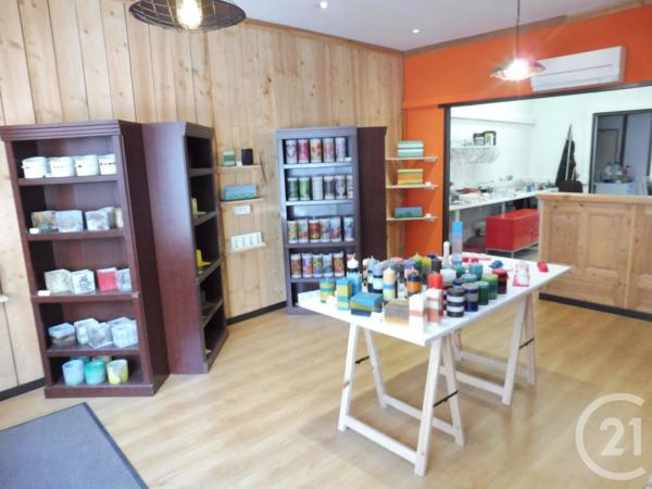 à vendre 52,70 m2 ALES - 30