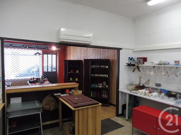 à vendre 52,70 m2 ALES - 30