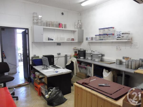 à vendre 52,70 m2 ALES - 30