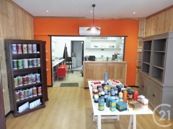 à vendre 52,70 m2 ALES - 30