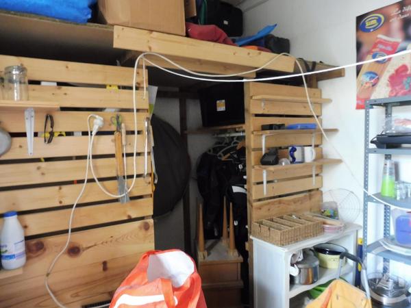 à vendre 52,70 m2 ALES - 30