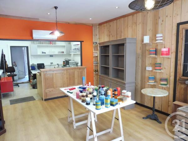 à vendre 52,70 m2 ALES - 30