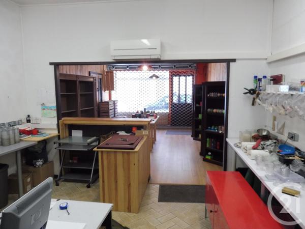 à vendre 52,70 m2 ALES - 30