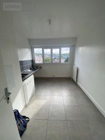 Appartement à louer à Évreux dans l'Eure (27000), ref : T3LEV