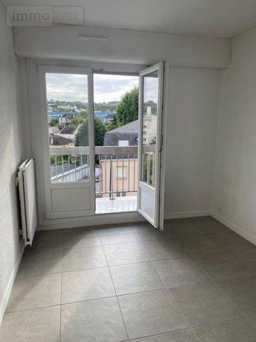 Appartement à louer à Évreux dans l'Eure (27000), ref : T3LEV