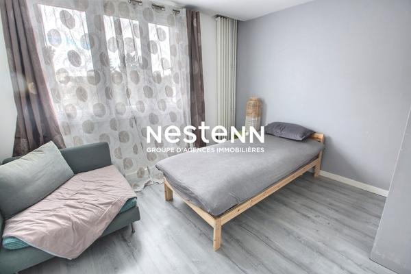 À vendre : Appartement 5 pièces, 103m2 à Saint Priest