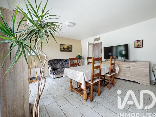 Maison à vendre 5 pièces 86 m² Taissy