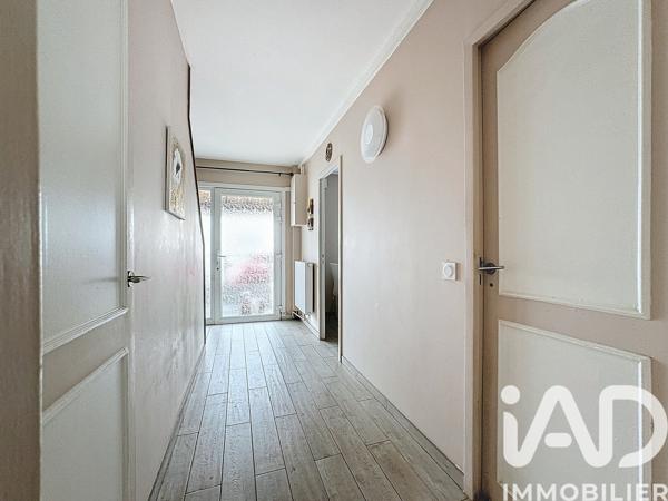 Maison à vendre 5 pièces 86 m² Taissy