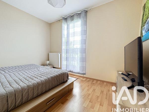 Maison à vendre 5 pièces 86 m² Taissy