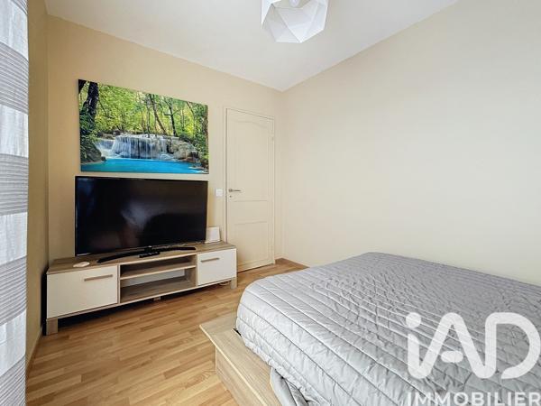 Maison à vendre 5 pièces 86 m² Taissy