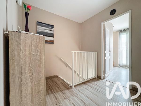 Maison à vendre 5 pièces 86 m² Taissy